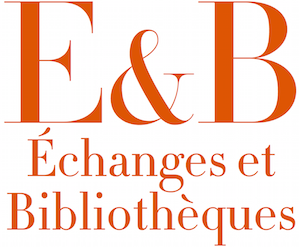 logo échanges et bibliothèques