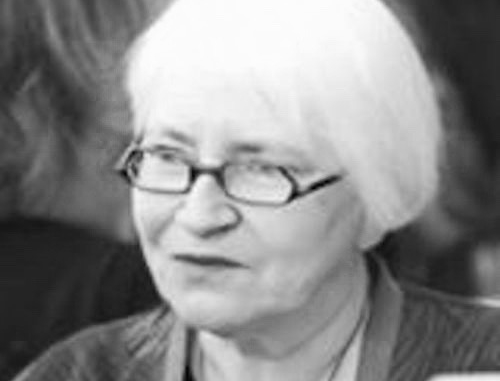 Annie DOURLENT