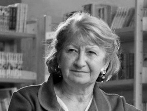 Blandine AURENCHE