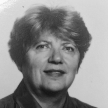 Edith BARGES