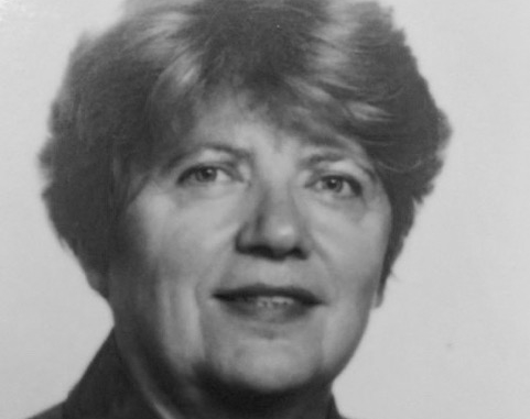 Edith BARGES