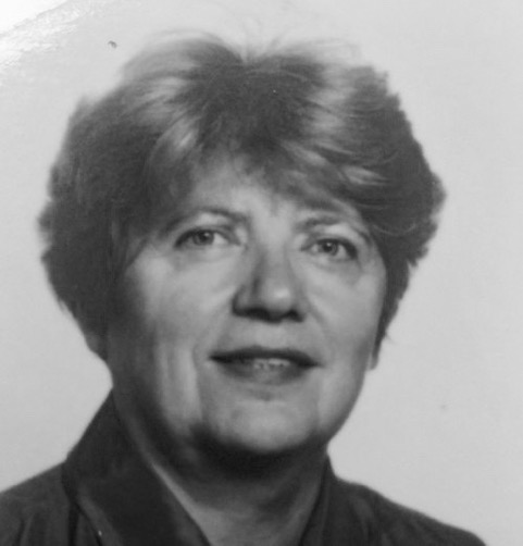 Edith BARGES