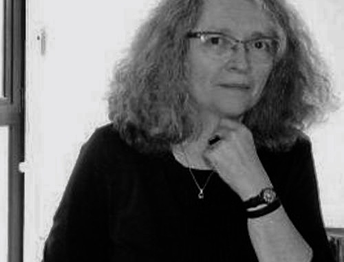 Evelyne RESMOND-WENZ