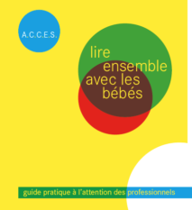 Lire ensemble avec les bébés : guide pratique