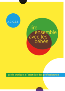Lire ensemble avec les bébés : guide pratique