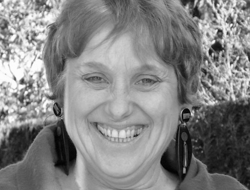 Martine KOECHLIN-CAMBER