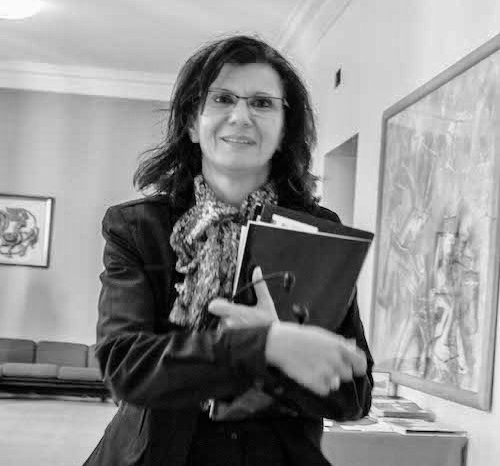 Journée en hommage à Zaïma Hamnache-Gaessler