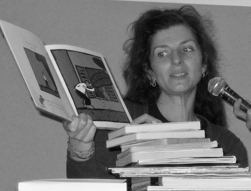 Maïa WAGNER