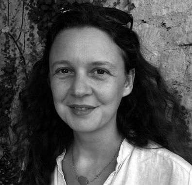 Chloé SEGURET