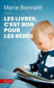 Les livres c'est bon pour les bébés