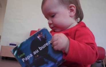 « Comprendre et accompagner les enfants lors de lecture individuelle »