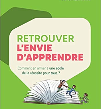 Un livre à ne pas manquer !