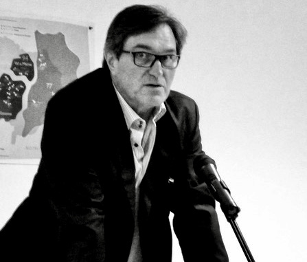 Michel DUMONT