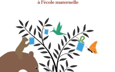 Histoires de lectures. Lectures individuelles à l’école maternelle