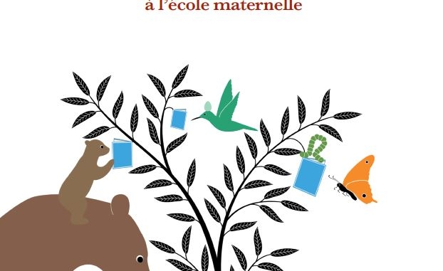 Histoires de lectures. Lectures individuelles à l’école maternelle