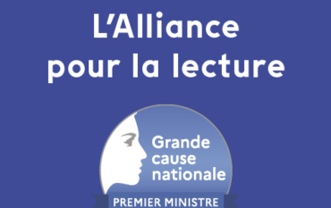 Livres en balade représente ACCES dans l’Alliance pour la lecture