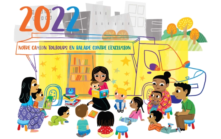 Tous nos voeux pour 2022, l&rsquo;année de la lecture !