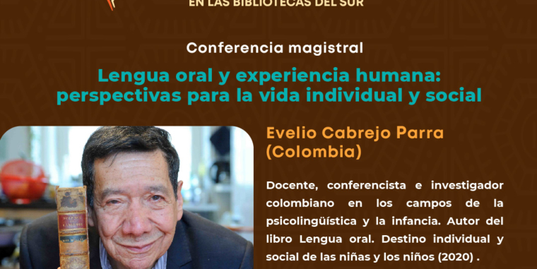 8è congrès national des bibliothèques publiques – Bogota