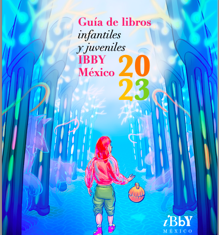 Guia de libros infantiles y juveniles