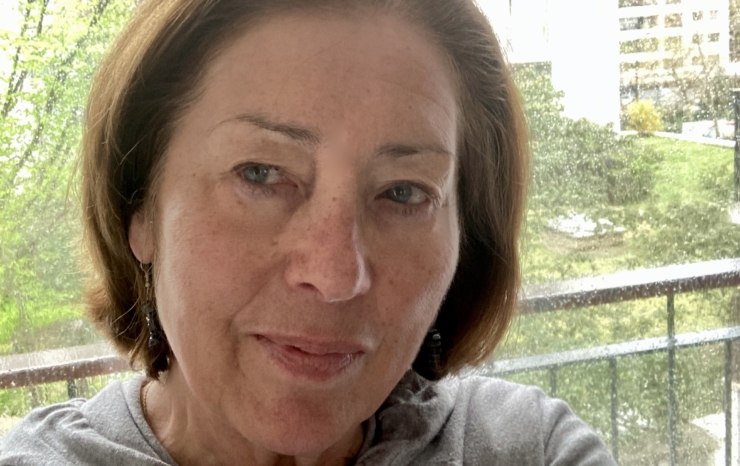 Sabine Noël-Peignet élue à la présidence d&rsquo;A.C.C.E.S.